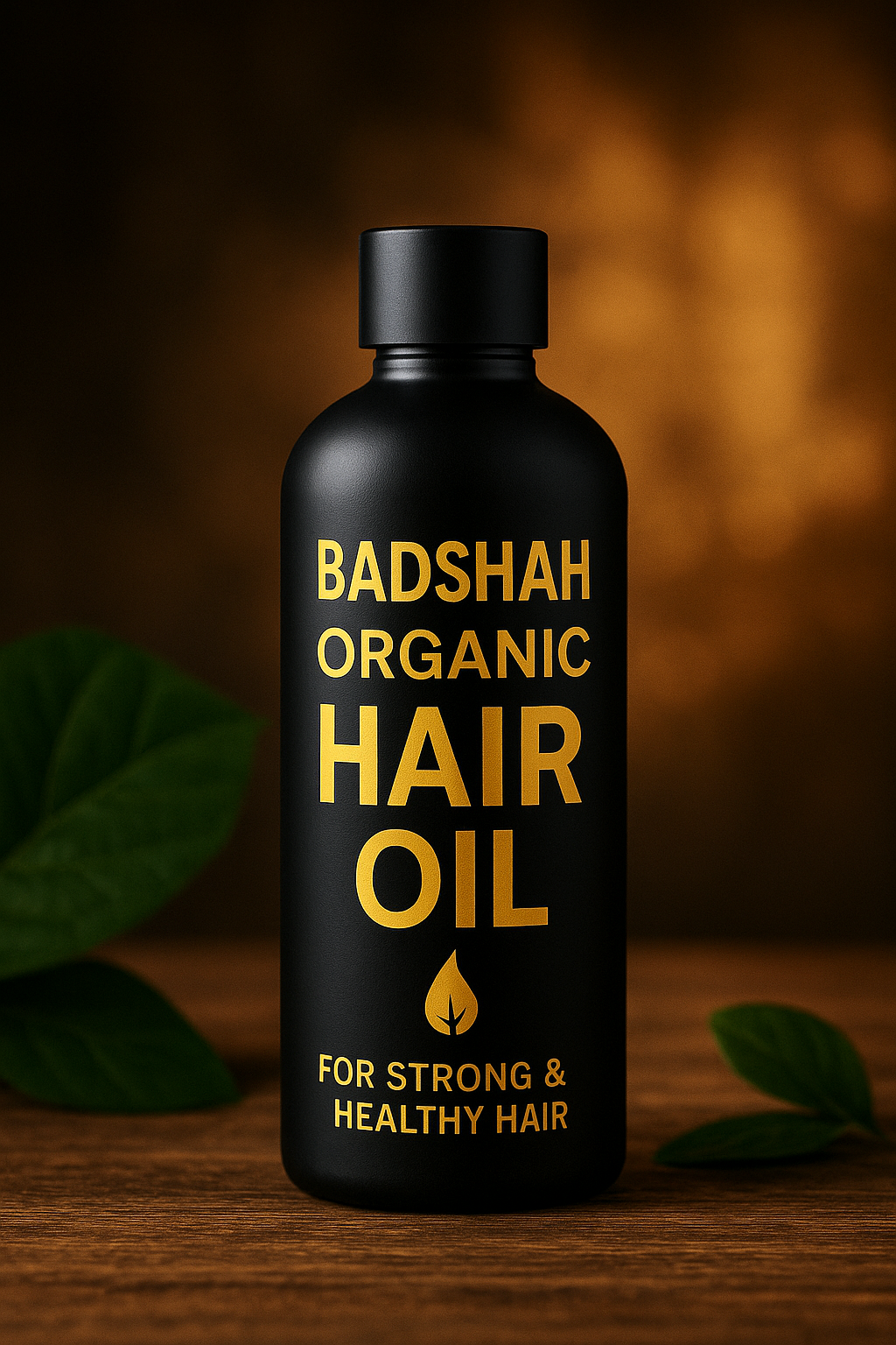 Natural Hair Strengtheners