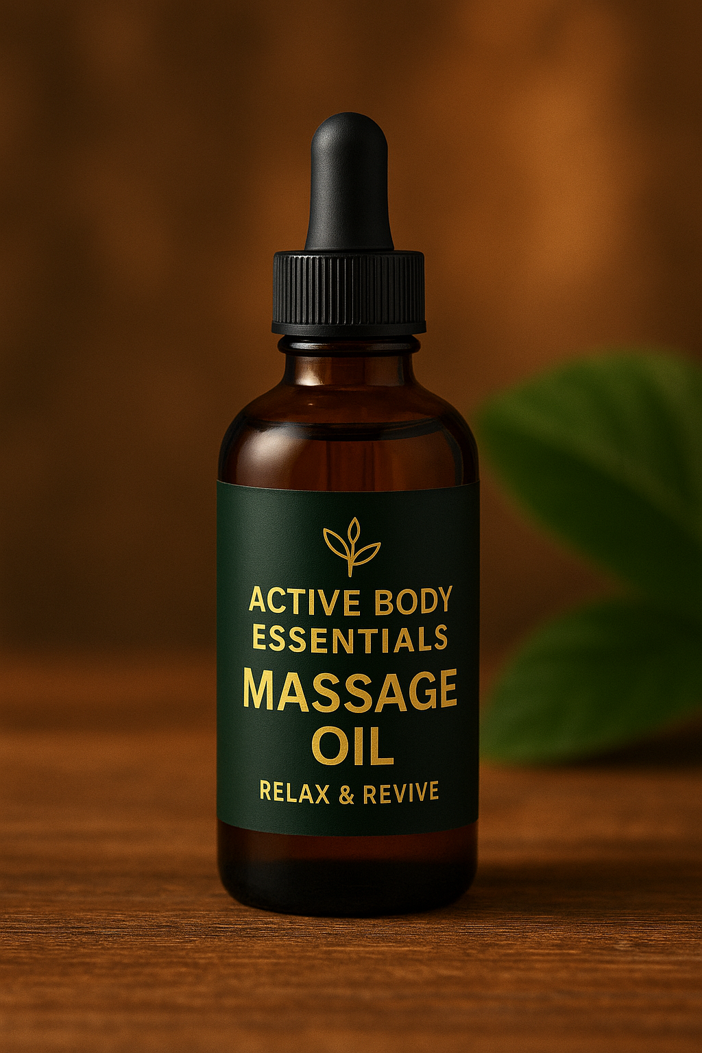 Active Body Essentials