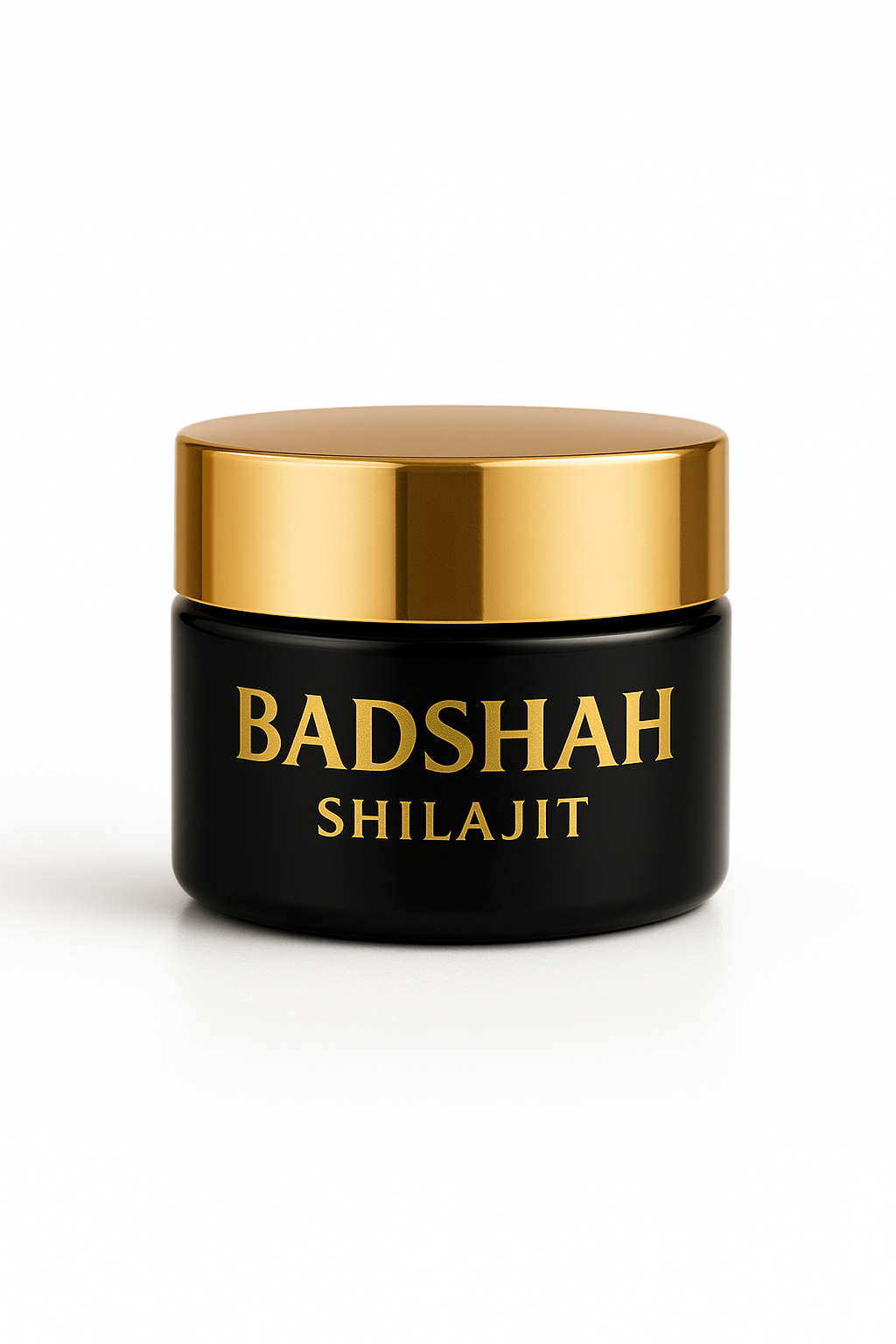 Original Himalayan Shilajit by Badshah | Premium Quality – Badshah Shop