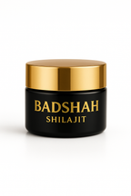Original Himalayan Shilajit by Badshah | Premium Quality – Badshah Shop