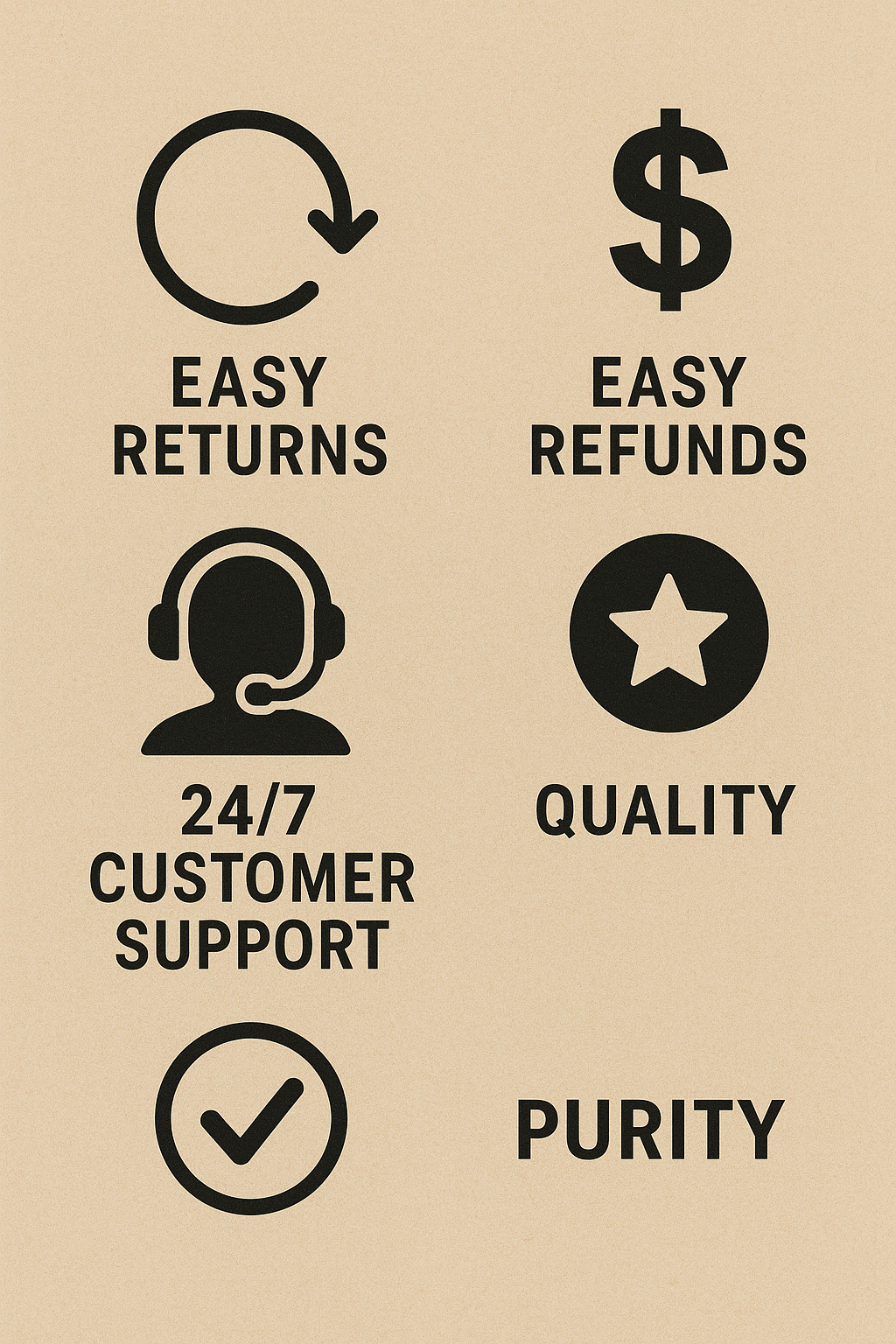 Original Himalayan Shilajit by Badshah | Premium Quality – Badshah Shop