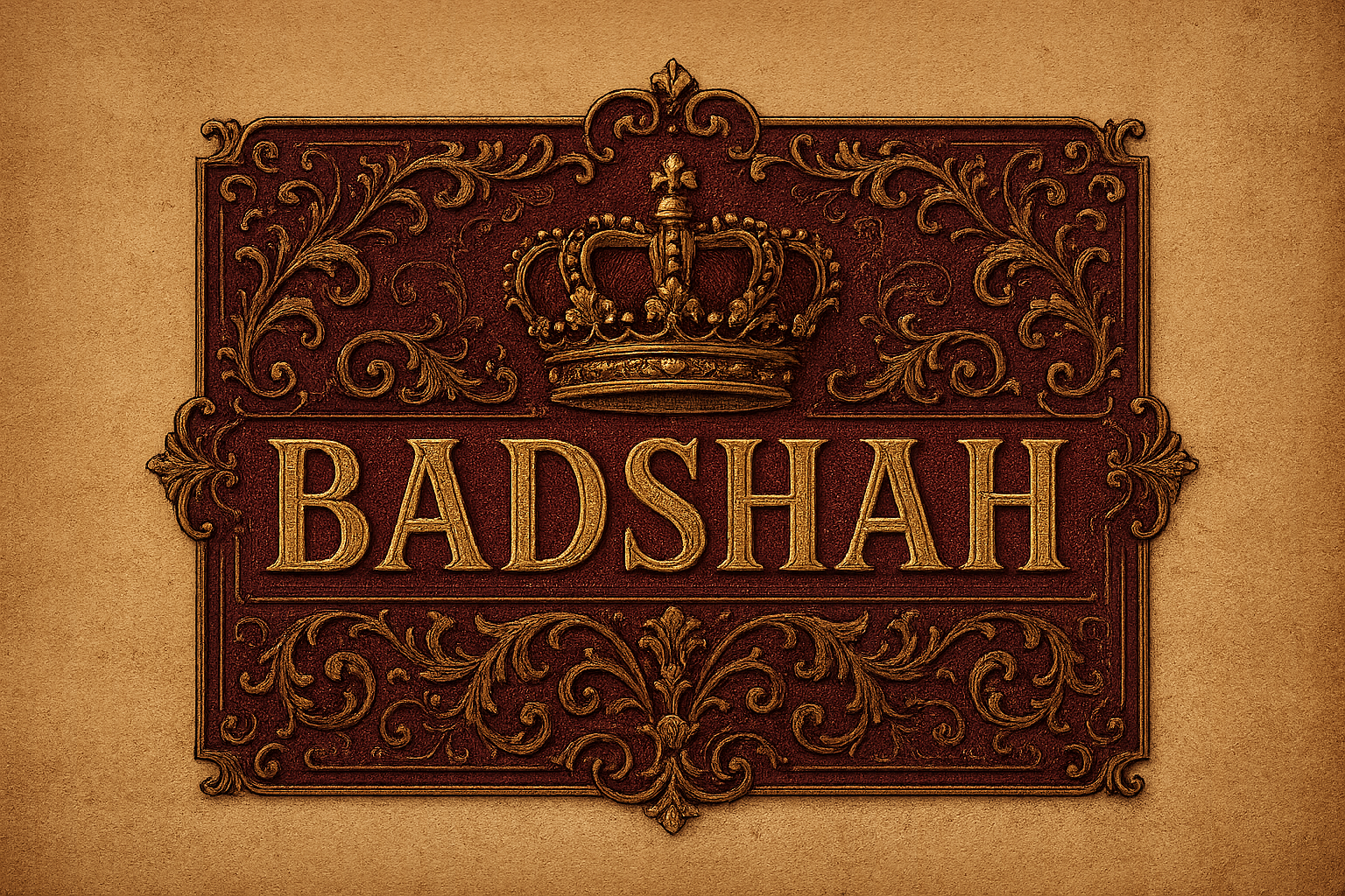 BADSHAH SHOP